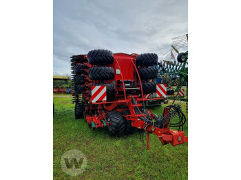 条播机 KVERNELAND