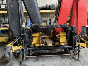 玉米收割装置 NEW HOLLAND