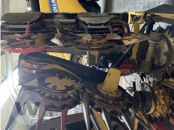 玉米收割装置 New Holland 490 FIE：图3