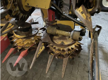 玉米收割装置 New Holland 490 FIE：图2