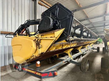 谷物收割装置 NEW HOLLAND