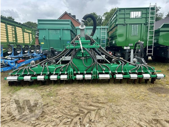 浆液注入器 SAMSON