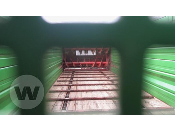 饲料搅拌车 Strautmann FVW 120：图4