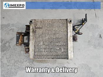 油冷却器 MERCEDES-BENZ Actros