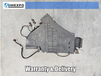 暖通系统 RENAULT Magnum