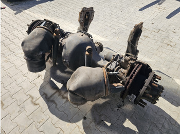 后轴 RENAULT P13170 MS17X / RSS1344C / RATIO: 2.64 / 20837741 20836794：图4