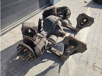 后轴 RENAULT P13170 MS17X / RSS1344C / RATIO: 2.64 / 20837741 20836794：图3