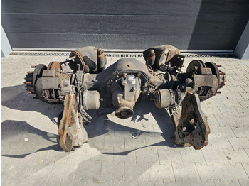 后轴 RENAULT P13170 MS17X / RSS1344C / RATIO: 2.64 / 20837741 20836794：图2