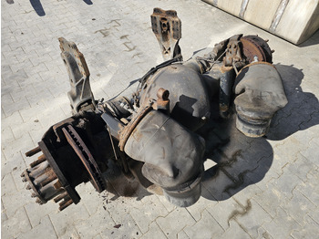 后轴 RENAULT P13170 MS17X / RSS1344C / RATIO: 2.64 / 20837741 20836794：图5