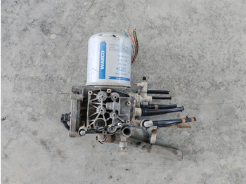 制动阀 RENAULT Premium