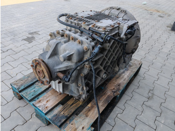 变速箱 RENAULT VOLVO / AT2412D I-SHIFT / COMPLETE GEARBOX：图5