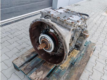 变速箱 RENAULT VOLVO / AT2412D I-SHIFT / COMPLETE GEARBOX：图2