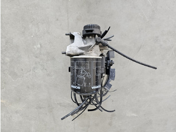 制动阀 SCANIA APS AIR DRYIER VALVE / 2608040 / WORLDWIDE DELIVERY：图3