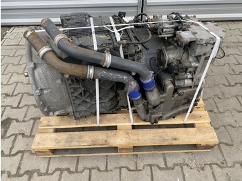 变速箱 RENAULT Premium