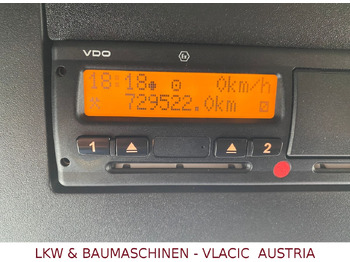 吊钩升降车 Mercedes-Benz 2563：图4