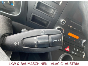 吊钩升降车 Mercedes-Benz 2563：图5