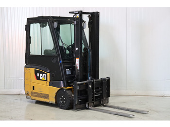 电动叉车 CATERPILLAR EP16