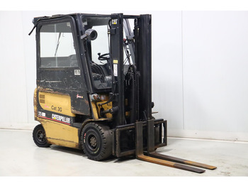 电动叉车 CATERPILLAR EP