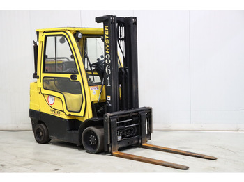 液化石油气叉车 HYSTER