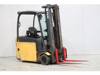 电动叉车 UNICARRIERS