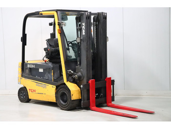 电动叉车 UNICARRIERS