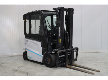 电动叉车 UNICARRIERS