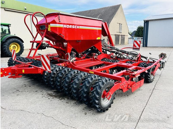 条播机 HORSCH