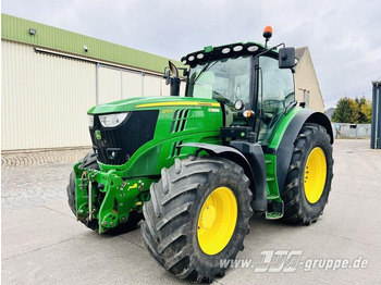 拖拉机 JOHN DEERE 6170R