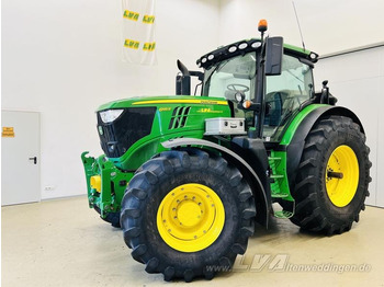 拖拉机 JOHN DEERE 6195R