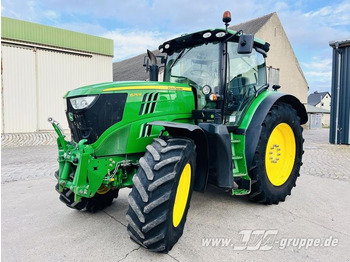 拖拉机 JOHN DEERE 6210R