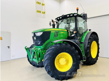 拖拉机 JOHN DEERE 6210R