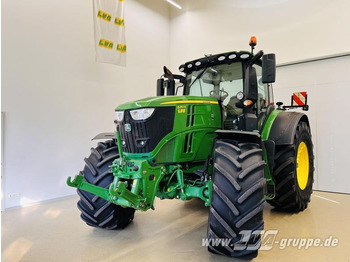 拖拉机 JOHN DEERE 6250R