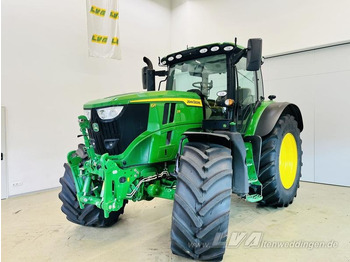 拖拉机 JOHN DEERE 6R 215