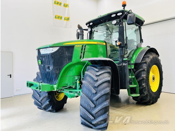 拖拉机 JOHN DEERE 7230R
