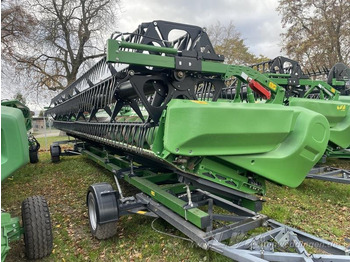 谷物收割装置 JOHN DEERE