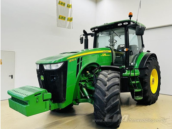 拖拉机 JOHN DEERE 8310R