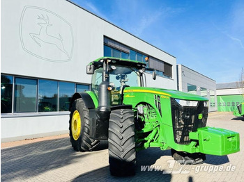 拖拉机 JOHN DEERE 8320R