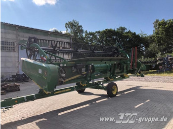 John Deere T550 租赁 John Deere T550：图5