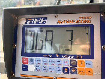 饲料搅拌车 RMH Premium 15：图5