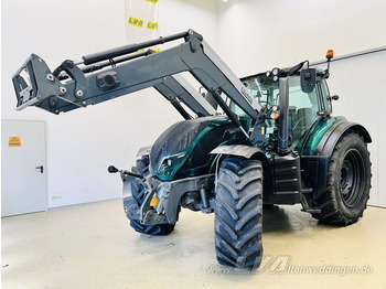 拖拉机 VALTRA T174