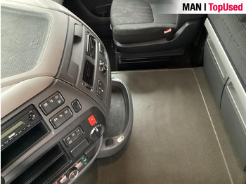 牵引车 DAF FT XF 480 SSC：图5
