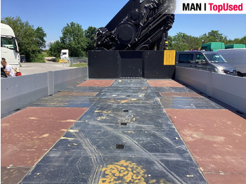 MAN TGS 35.510 8x4 BL CH HIAB X-HiPro 858 E 8 租赁 MAN TGS 35.510 8x4 BL CH HIAB X-HiPro 858 E 8:图2 MAN TGS 35.510 8x4 BL CH HIAB X-HiPro 858 E 8 租赁 MAN TGS 35.510 8x4 BL CH HIAB X-HiPro 858 E 8:图2