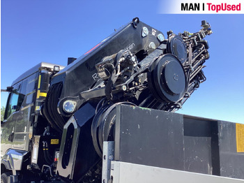 MAN TGS 35.510 8x4 BL CH HIAB X-HiPro 858 E 8 租赁 MAN TGS 35.510 8x4 BL CH HIAB X-HiPro 858 E 8:图4 MAN TGS 35.510 8x4 BL CH HIAB X-HiPro 858 E 8 租赁 MAN TGS 35.510 8x4 BL CH HIAB X-HiPro 858 E 8:图4