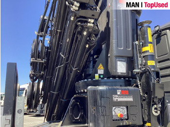 MAN TGS 35.510 8x4 BL CH HIAB X-HiPro 858 E 8 租赁 MAN TGS 35.510 8x4 BL CH HIAB X-HiPro 858 E 8:图5 MAN TGS 35.510 8x4 BL CH HIAB X-HiPro 858 E 8 租赁 MAN TGS 35.510 8x4 BL CH HIAB X-HiPro 858 E 8:图5