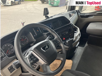 MAN TGX 18.470 4x2 BL SA 租赁 MAN TGX 18.470 4x2 BL SA:图2 MAN TGX 18.470 4x2 BL SA 租赁 MAN TGX 18.470 4x2 BL SA:图2