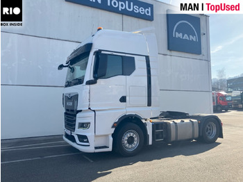 牵引车 MAN TGX 18.510