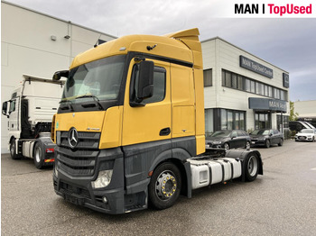 牵引车 MERCEDES-BENZ Actros 1845