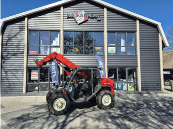 伸缩臂叉装车 MANITOU MT 523