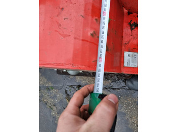 割草机 WAM GS50-140F mower:图3 割草机 WAM GS50-140F mower:图3