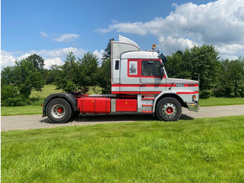 Scania T143-500 V8 | 4x2 | 4350 mm WHEELBASE | TOP CONDITION !!! 租赁 Scania T143-500 V8 | 4x2 | 4350 mm WHEELBASE | TOP CONDITION !!!：图5